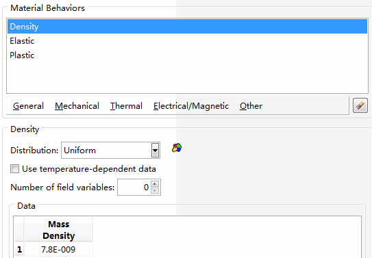 四点弯曲试验的Abaqus仿真复现 附abaqus各版本安装包下载的图4